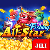 All Star Fishing - TAYA365 Original APK Game