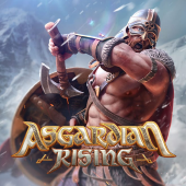 Asgardian Rising - TAYA365 Original APK Online Casino