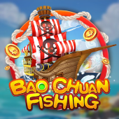 Bao Chuan Fishing - TAYA365 Original APK Game