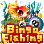 Bingo Fishing - TAYA365 Original APK Game