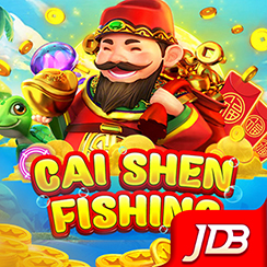 Cai Shen Fishing - TAYA365 Original APK Online Casino