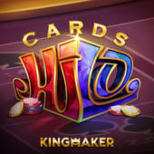 Cards Hi Lo - TAYA365 Original APK Games