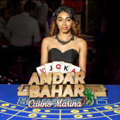 Casino Marina Andar Bahar - TAYA365 Original APK Casino