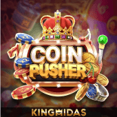 Coin Pusher - TAYA365 Original APK Games