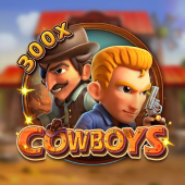 Cowboys - TAYA365 Original APK Online Casino