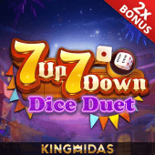 Dice Duet - TAYA365 Original APK Games