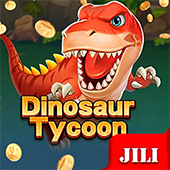 Dinosaur Tycoon - TAYA365 Original APK Game