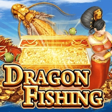 Dragon Fishing - TAYA365 Original APK Game