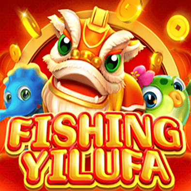 Fishing Yi Lu Fa - TAYA365 Original APK Game