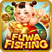 Fuwa Fishing - TAYA365 Original APK Game