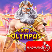 Gates of Olympus - TAYA365 Original APK Online Casino