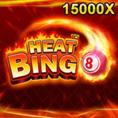 Heat Bingo - TAYA365 Original APK Online Casino