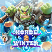 Horde 2 Winter - TAYA365 Original APK Slot