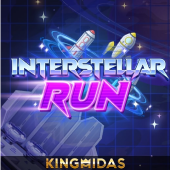 Interstellar Run - TAYA365 Original APK Games