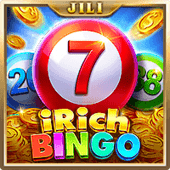 Irich Bingo - TAYA365 Original APK Slot