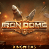 Iron Dome - TAYA365 Original APK Games