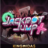 Jackpot Jump - TAYA365 Original APK Games