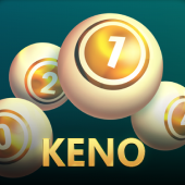 Keno - TAYA365 Original APK Games