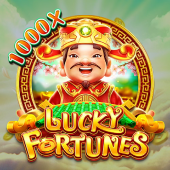 Lucky Fortunes - TAYA365 Original APK Online Casino