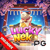 Lucky Neko - TAYA365 Original APK Online Casino