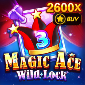 Magic Ace Wild Lock - TAYA365 Original APK Online Casino
