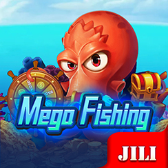 Mega Fishing - TAYA365 Original APK Game
