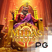 Midas Fortune - TAYA365 Original APK Slot