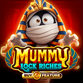 Mummy Lock Riches - TAYA365 Original APK Slot