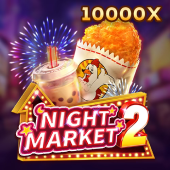 Night Market 2 - TAYA365 Original APK Slot