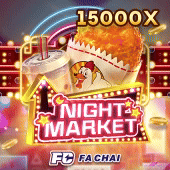 Night Market - TAYA365 Original APK Slot
