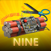 Nine - TAYA365 Original APK Games