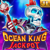 Ocean King Jackpot - TAYA365 Original APK Game
