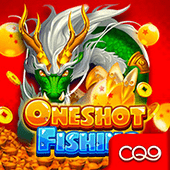 Oneshot Fishing - TAYA365 Original APK Game