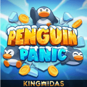 Penguin Panic - TAYA365 Original APK Games