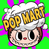 Popmart - TAYA365 Original APK Slot