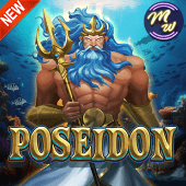 Poseidon - TAYA365 Original APK Slot