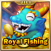 Royal Fishing - TAYA365 Original APK Game