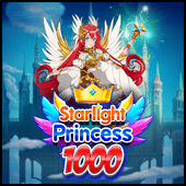 Starlight Princess 1000 - TAYA365 Original APK