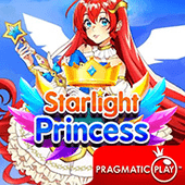 Starlight Princess - TAYA365 Original APK