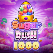 Sugar Rush 1000 - TAYA365 Original APK