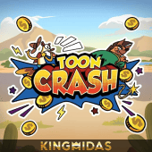 Toon Crash - TAYA365 Original APK Games