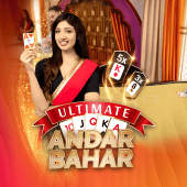 Ultimate Andar Bahar - TAYA365 Original APK Casino