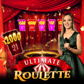 Ultimate Roulette - TAYA365 Original APK Casino