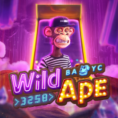 Wild Ape - TAYA365 Original APK Hot Game